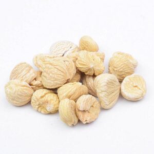 Castaña congelada kgr