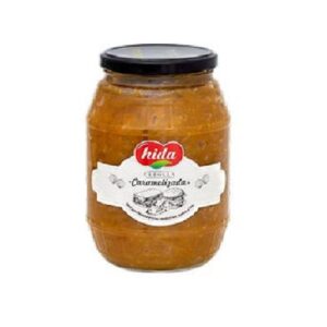 Cebolla caramelizada Bote 830 gr