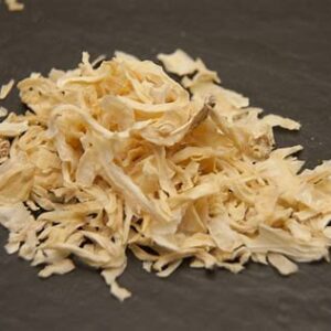 Cebolla escamas bt  300 gr 