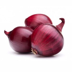 Cebolla morada UNIDAD  pvp por kgr 