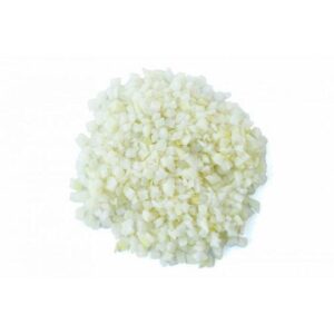 Cebolla troceada congelada 2 5 kgr