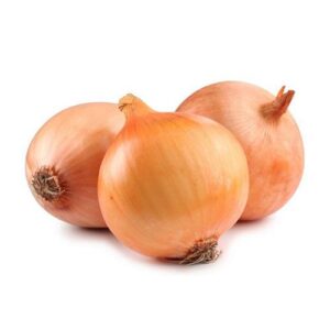 Cebollas gordas kgr