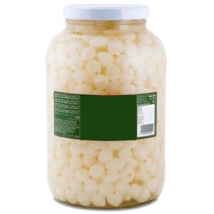 Cebollitas garrafa 4 2 kilos