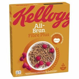 Cereales Allbran 375 gr