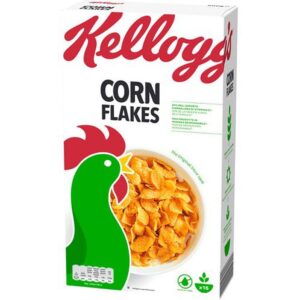 Cereales kellogs 375