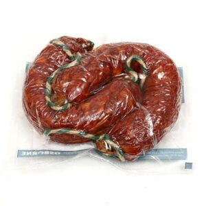 Chorizo jabugito 2 UNID