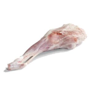 Chuleta Cordero  kgr 