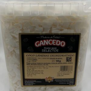 Coco laminado kgr