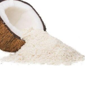 Coco rallado  kgr 