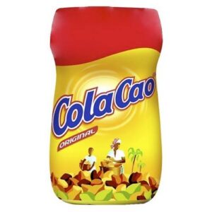 Cola Cao Bote 760 gr