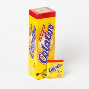 Cola cao polvo 50 SOBRES * 18 gr