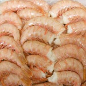 Cola de Gambón nº 1  CAJA 2 k 