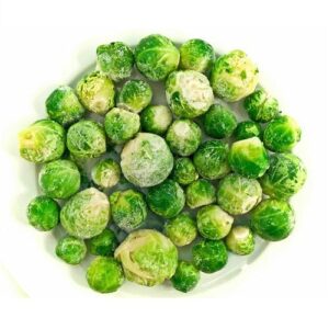 Coles de brusela 500 gr 