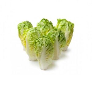 Corazon de cogollo 6 unid