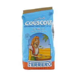 Cous Cosu Ferrero 5 kilos 