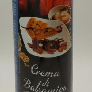 Crema de aceto balsamico 500 ml Mengazzoli