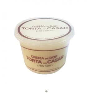 Crema de queso torta 500 gr