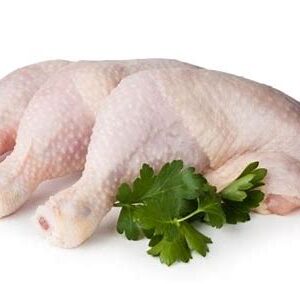 Cuartos traseros de pollo kilos