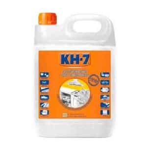 Desengrasante Kh-7 5 L