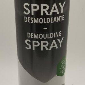 Desmoldante spray 500 ml