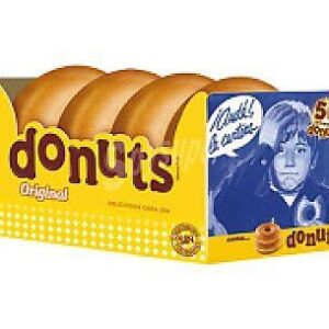 Donuts 4 2 unid 