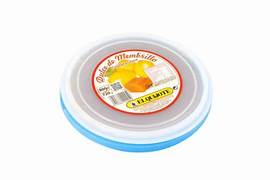 Dulce Membrillo 800 gr Quijote Fiambrera