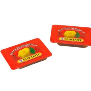 Dulce de membrillo PORCION 