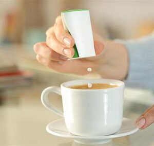 Edulcorante sobre  Yumi 250 unid