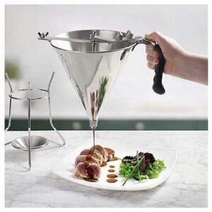 Embudo dosificador Lacor 