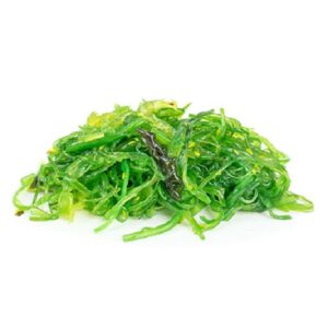 Ensalada algas wakame cong kgr  2A0054   051116 