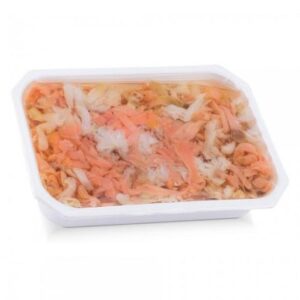 Ensalada de ahumado 700 gr Ubago