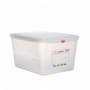 Envase hermetico DENOX 1 8 ltr