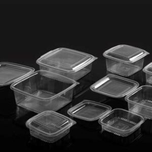 Envase para microondas 500 ltr 