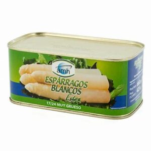 Esparragos blancos 17/24 k 