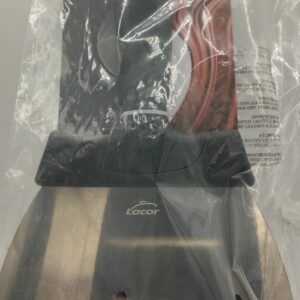 Espatula chocolate 24*22 cm