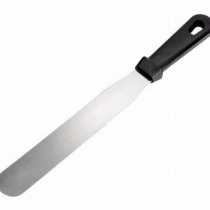 Espatula larga Recta 25 cm 