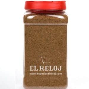 Especias surtidas molida 800 GR