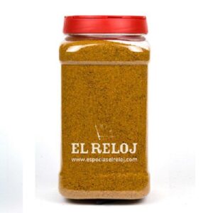 Especies Raz hanout 810 gr