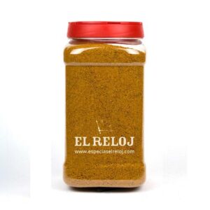 Especies pinchito amarillo