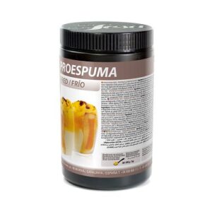 Espuma Fria caliente 500 gr