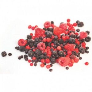 FRUTA DEL BOSQUE CONG KILO