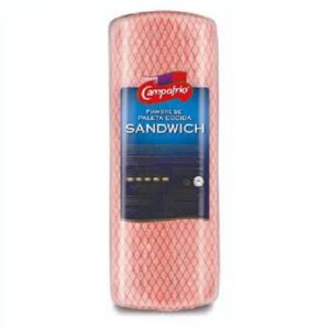 Fiambre paleta Campofrio  k