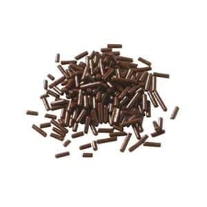 Fideo de chocolate k