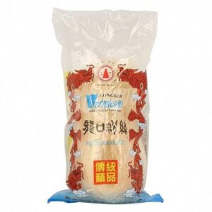 Fideos de soja Vermicellini kgr  5F0013 