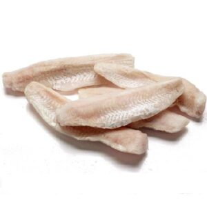 Filete de merluza caja 5 k