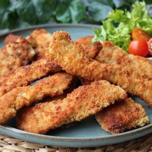 Fingers de Pollo kgr 