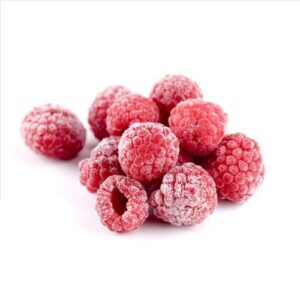 Frambuesa Congelada 1 k 