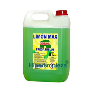 Fregasuelos Limon 5 ltr