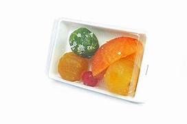 Fruta Escarchada 400 gr 