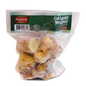 Galanga cong  250 GR   2R0027 